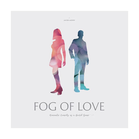 Fog of Love