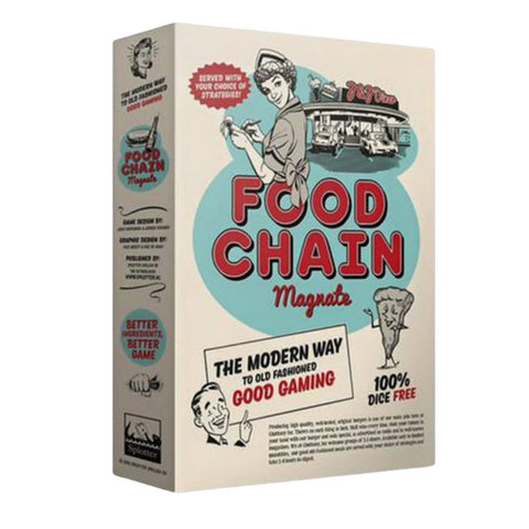 Food Chain Magnate