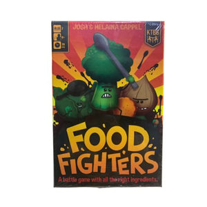 Food Fighters