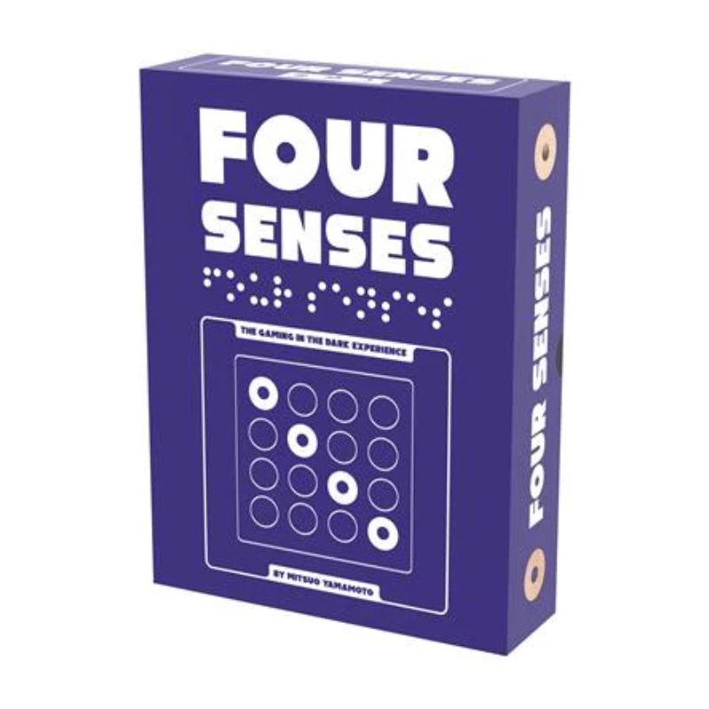 Four Senses