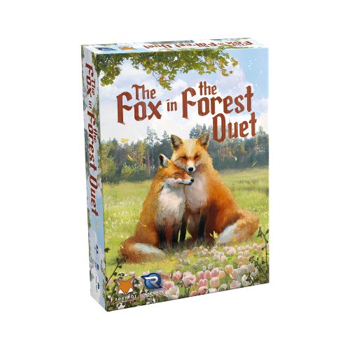 Fox in the Forest Duet