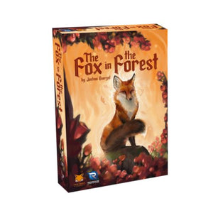 The Fox in the Forest