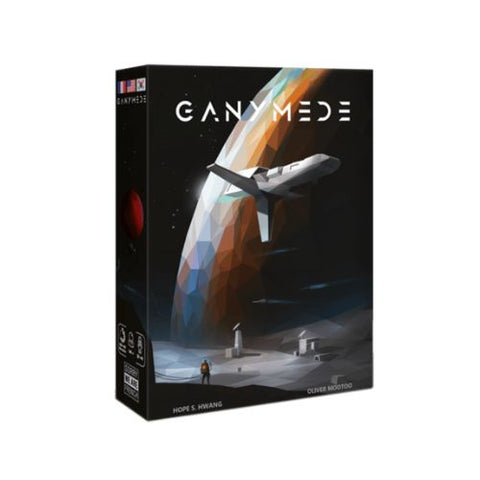 Ganymede