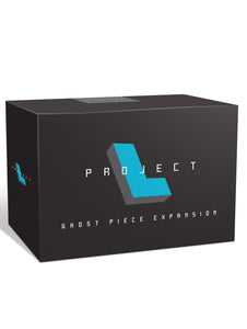 Project L: Ghost Piece Expansion