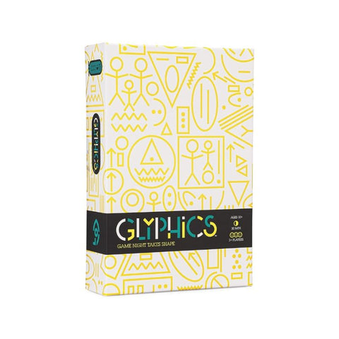 Glyphics