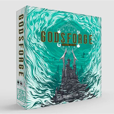 Godsforge