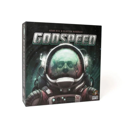 Godspeed