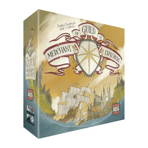 The Guild of Merchant Explorers