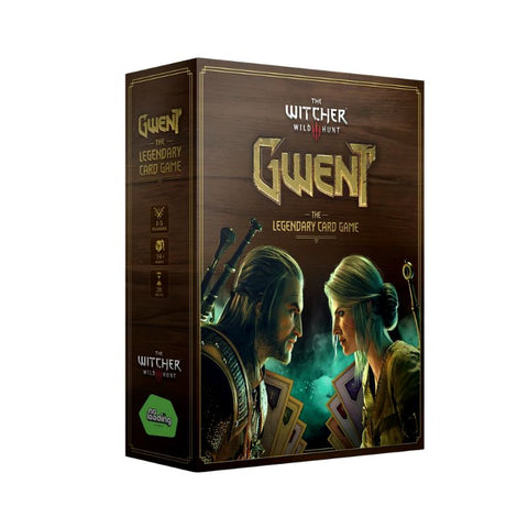 Gwent (pre-order)