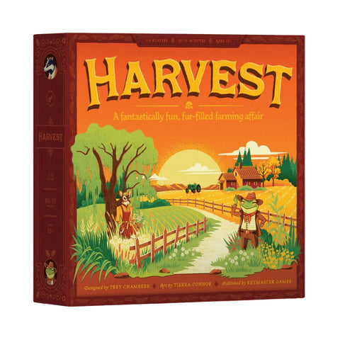 Harvest