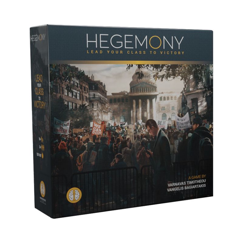 Hegemony
