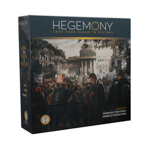Hegemony