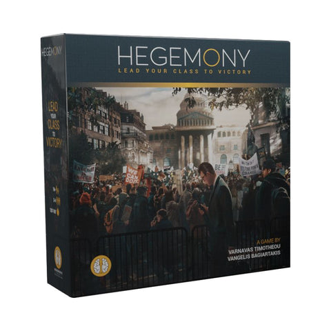 Hegemony
