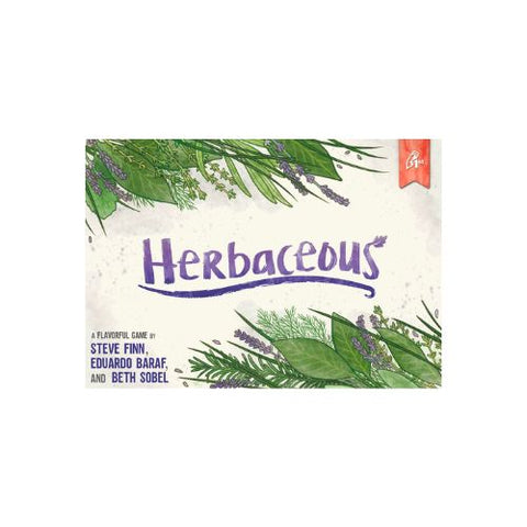 Herbaceous