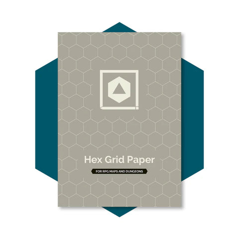 Grid Paper Pad