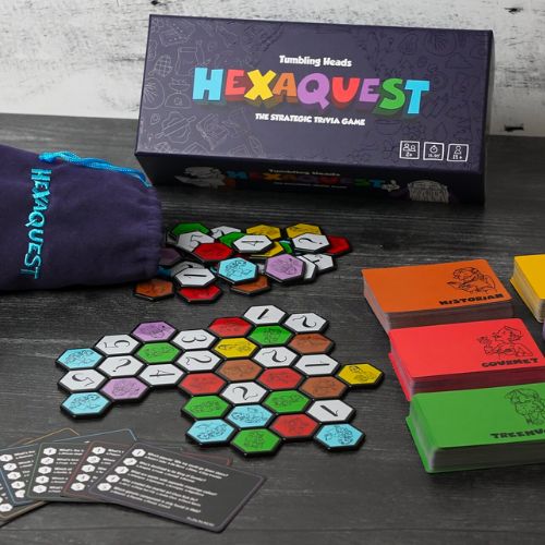 Hexaquest