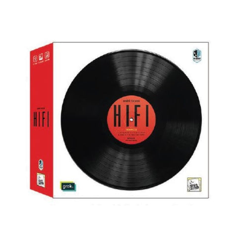 HiFi