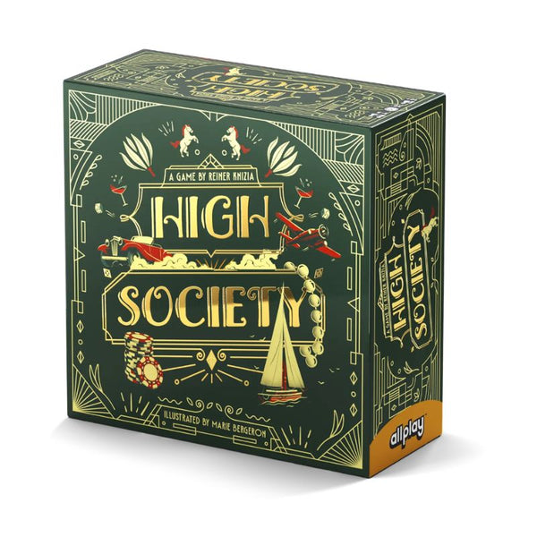 High Society