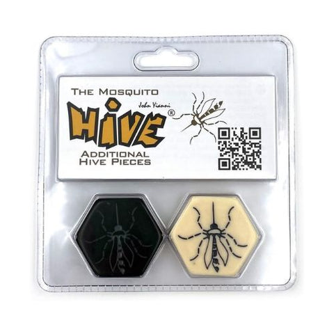 Hive: Mosquito Expansion