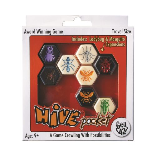 Hive Pocket