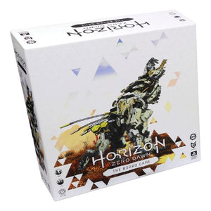 Horizon Zero Dawn: The Board Game