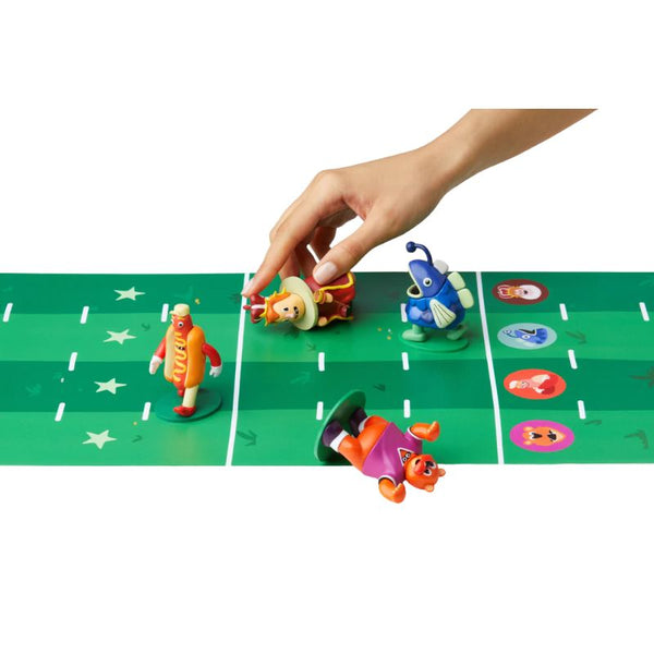 Ding and Dent - Hot Streak