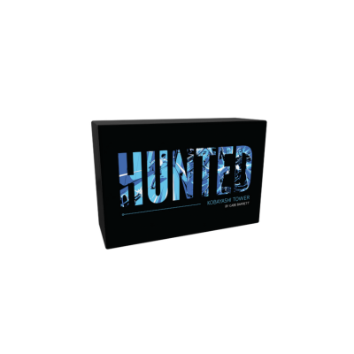 Hunted: Kobayashi Tower