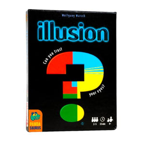 Illusion