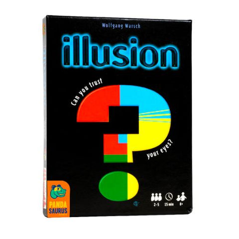 Illusion