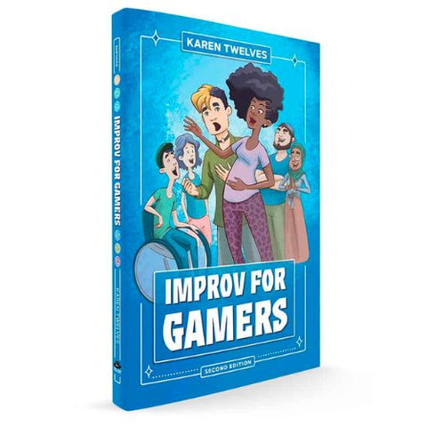 Improv for Gamers