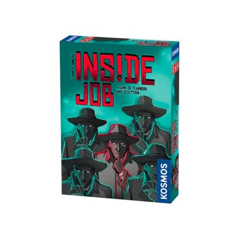 Inside Job