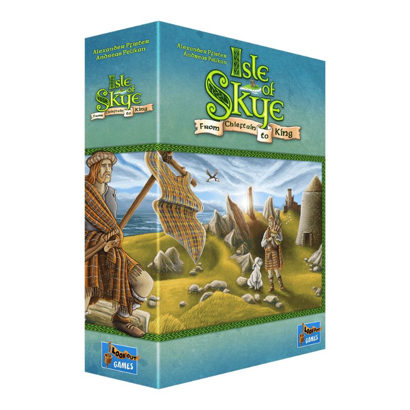 Isle of Skye