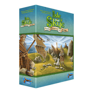 Isle of Skye
