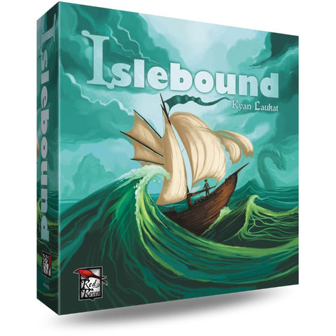 Ding and Dent - Islebound: Emerald Edition
