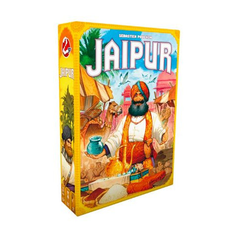 Jaipur