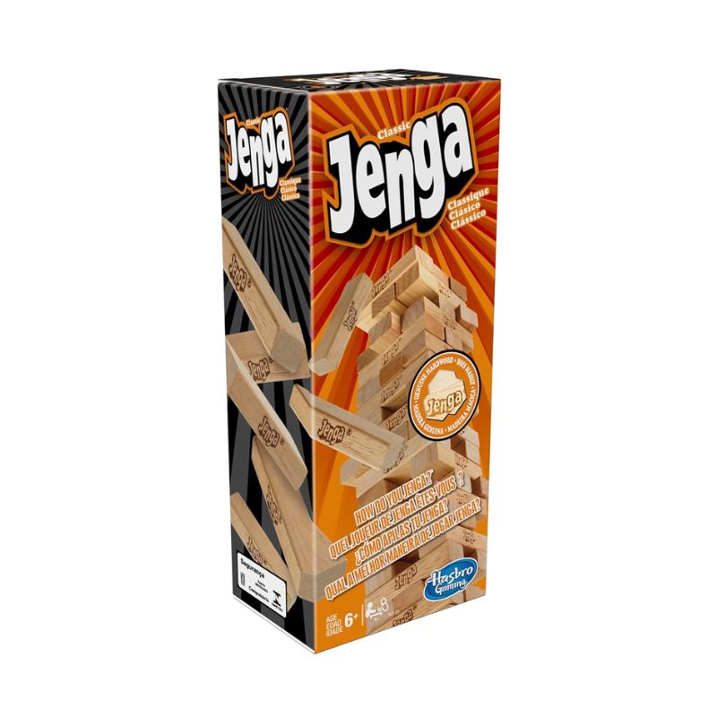 Jenga