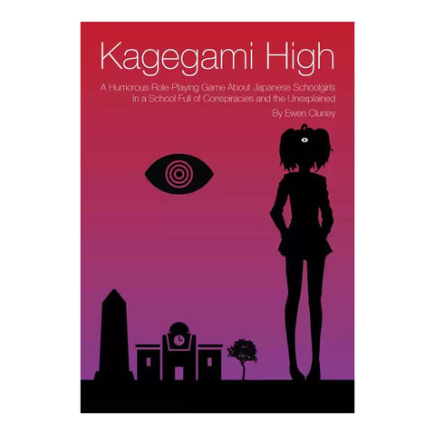 Kagegami High