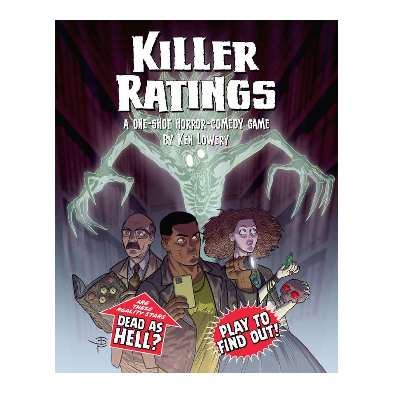 Killer Ratings