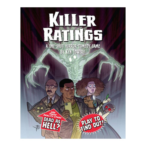 Killer Ratings