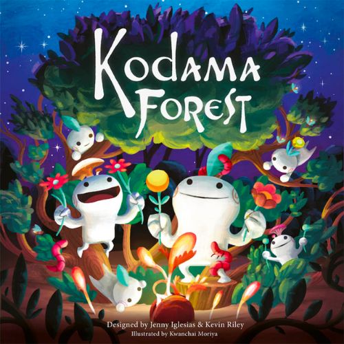 Kodama Forest