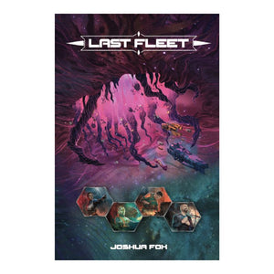 Last Fleet