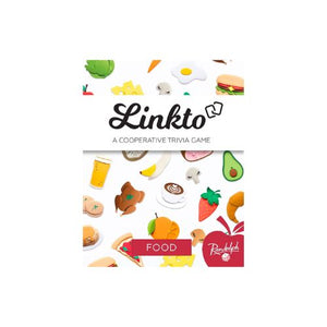 Linkto Food