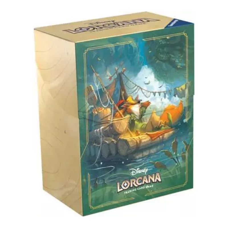 Lorcana Deck Box