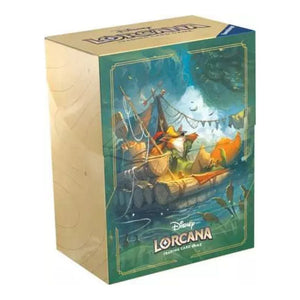 Lorcana Deck Box