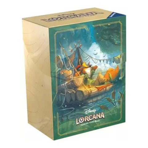 Lorcana Deck Box