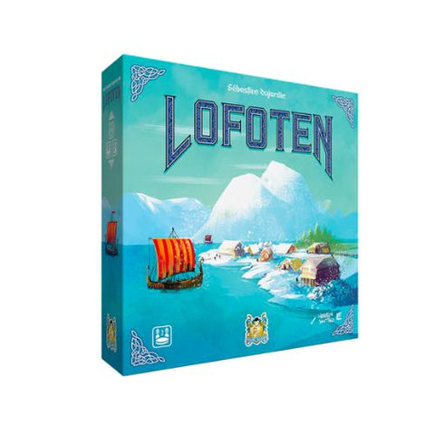 Lofoten
