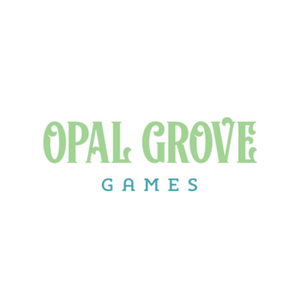 Opal Grove Games Gift Card