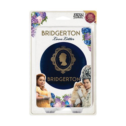 Love Letter Bridgerton