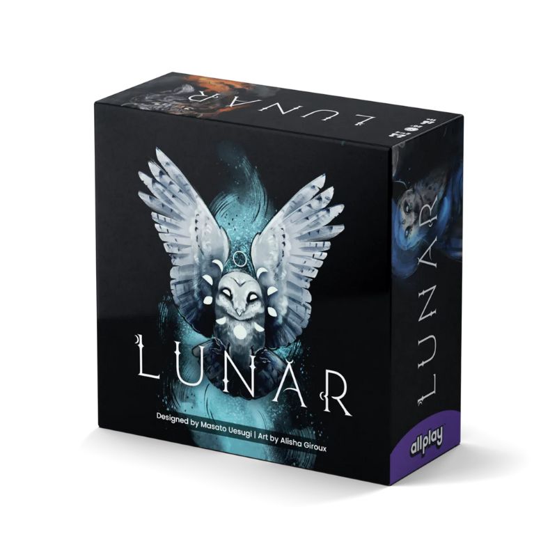 Lunar