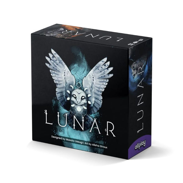 Lunar